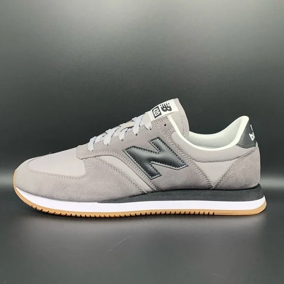 New Balance 420 Classic Running‎ Shoes Men's Sz 10.5 D NEW!